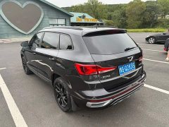Volkswagen Jetta VS7 280TSI Automatic Comfort Edition - ფოტო 6