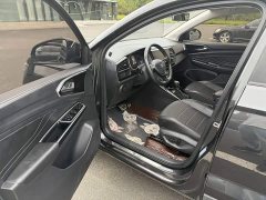 Volkswagen Jetta VS7 280TSI Automatic Comfort Edition - ფოტო 7