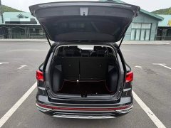 Volkswagen Jetta VS7 280TSI Automatic Comfort Edition - ფოტო 9