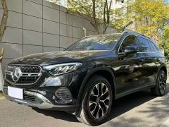 Mercedes-Benz GLC 260 L 4MATIC Dynamic 5-Seater - ფოტო 1