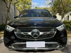 Mercedes-Benz GLC 260 L 4MATIC Dynamic 5-Seater - ფოტო 2
