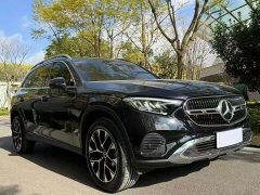 Mercedes-Benz GLC 260 L 4MATIC Dynamic 5-Seater - ფოტო 3