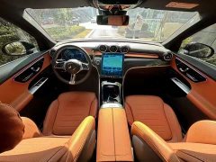 Mercedes-Benz GLC 260 L 4MATIC Dynamic 5-Seater - ფოტო 4