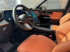 Mercedes-Benz GLC 260 L 4MATIC Dynamic 5-Seater - ფოტო 5