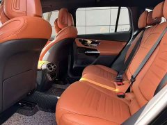 Mercedes-Benz GLC 260 L 4MATIC Dynamic 5-Seater - ფოტო 6
