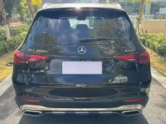 Mercedes-Benz GLC 260 L 4MATIC Dynamic 5-Seater - ფოტო 7