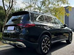 Mercedes-Benz GLC 260 L 4MATIC Dynamic 5-Seater - ფოტო 8