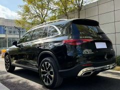 Mercedes-Benz GLC 260 L 4MATIC Dynamic 5-Seater - ფოტო 9