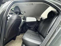 Hyundai Elantra 2023 1.5L CVT GLX Elite - ფოტო 10