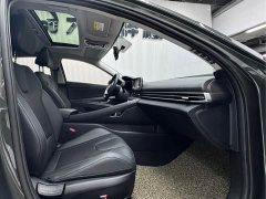 Hyundai Elantra 2023 1.5L CVT GLX Elite - ფოტო 11