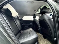 Hyundai Elantra 2023 1.5L CVT GLX Elite - ფოტო 12