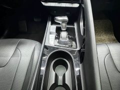 Hyundai Elantra 2023 1.5L CVT GLX Elite - ფოტო 14