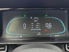 Hyundai Elantra 2023 1.5L CVT GLX Elite - ფოტო 16