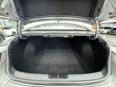 Hyundai Elantra 2023 1.5L CVT GLX Elite - ფოტო 18