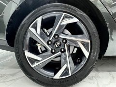 Hyundai Elantra 2023 1.5L CVT GLX Elite - ფოტო 20