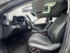 Hyundai Elantra 2023 1.5L CVT GLX Elite - ფოტო 9
