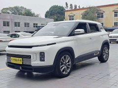 Geely ICON 2020 1.5TD i9 BSG - ფოტო 1