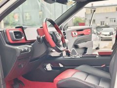 Geely ICON 2020 1.5TD i9 BSG - ფოტო 10
