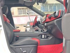 Geely ICON 2020 1.5TD i9 BSG - ფოტო 11