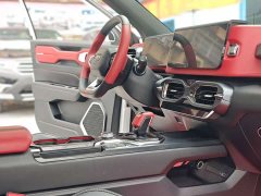 Geely ICON 2020 1.5TD i9 BSG - ფოტო 12