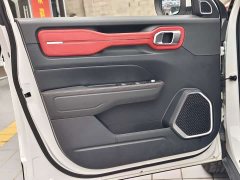 Geely ICON 2020 1.5TD i9 BSG - ფოტო 13