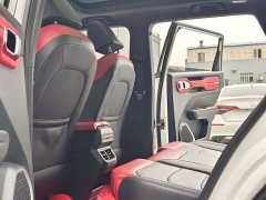 Geely ICON 2020 1.5TD i9 BSG - ფოტო 14