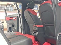 Geely ICON 2020 1.5TD i9 BSG - ფოტო 15