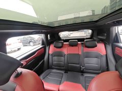 Geely ICON 2020 1.5TD i9 BSG - ფოტო 16