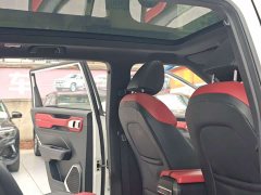 Geely ICON 2020 1.5TD i9 BSG - ფოტო 17
