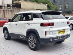 Geely ICON 2020 1.5TD i9 BSG - ფოტო 20