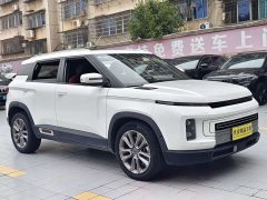 Geely ICON 2020 1.5TD i9 BSG - ფოტო 3