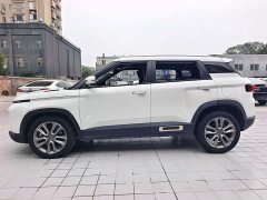Geely ICON 2020 1.5TD i9 BSG - ფოტო 4