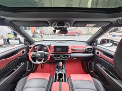 Geely ICON 2020 1.5TD i9 BSG - ფოტო 6