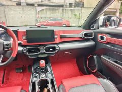 Geely ICON 2020 1.5TD i9 BSG - ფოტო 8