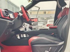 Geely ICON 2020 1.5TD i9 BSG - ფოტო 9