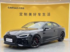 Audi RS 5 RS 5 2.9T Coupe Fuel Performance Edition - ფოტო 1