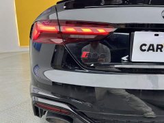 Audi RS 5 RS 5 2.9T Coupe Fuel Performance Edition - ფოტო 13