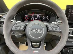 Audi RS 5 RS 5 2.9T Coupe Fuel Performance Edition - ფოტო 15