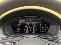 Audi RS 5 RS 5 2.9T Coupe Fuel Performance Edition - ფოტო 16