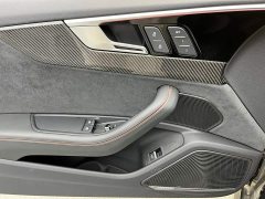 Audi RS 5 RS 5 2.9T Coupe Fuel Performance Edition - ფოტო 17