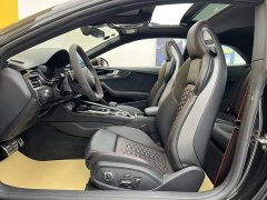 Audi RS 5 RS 5 2.9T Coupe Fuel Performance Edition - ფოტო 18
