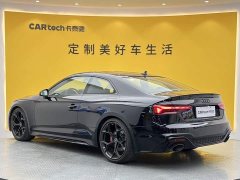 Audi RS 5 RS 5 2.9T Coupe Fuel Performance Edition - ფოტო 2