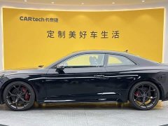 Audi RS 5 RS 5 2.9T Coupe Fuel Performance Edition - ფოტო 3
