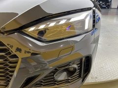 Audi RS 5 RS 5 2.9T Coupe Fuel Performance Edition - ფოტო 4