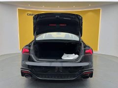 Audi RS 5 RS 5 2.9T Coupe Fuel Performance Edition - ფოტო 7