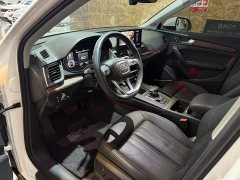 Audi Q5L 2022 Facelift 45T Luxury Elegant Edition - ფოტო 2