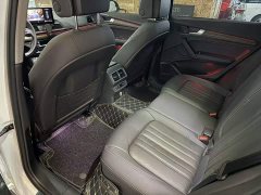 Audi Q5L 2022 Facelift 45T Luxury Elegant Edition - ფოტო 6