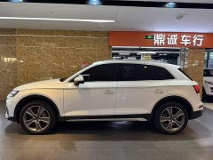 Audi Q5L 2022 Facelift 45T Luxury Elegant Edition - ფოტო 9