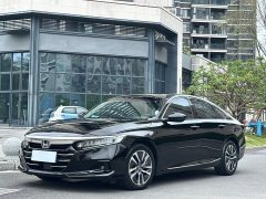 Honda Accord 2022 Sharp Hybrid 2.0L Sharp Cool Edition - ფოტო 1