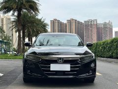 Honda Accord 2022 Sharp Hybrid 2.0L Sharp Cool Edition - ფოტო 2